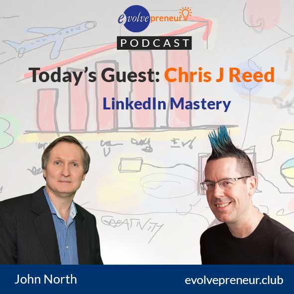 EP03 - LinkedIn Mastery with Chris J Reed.jpeg